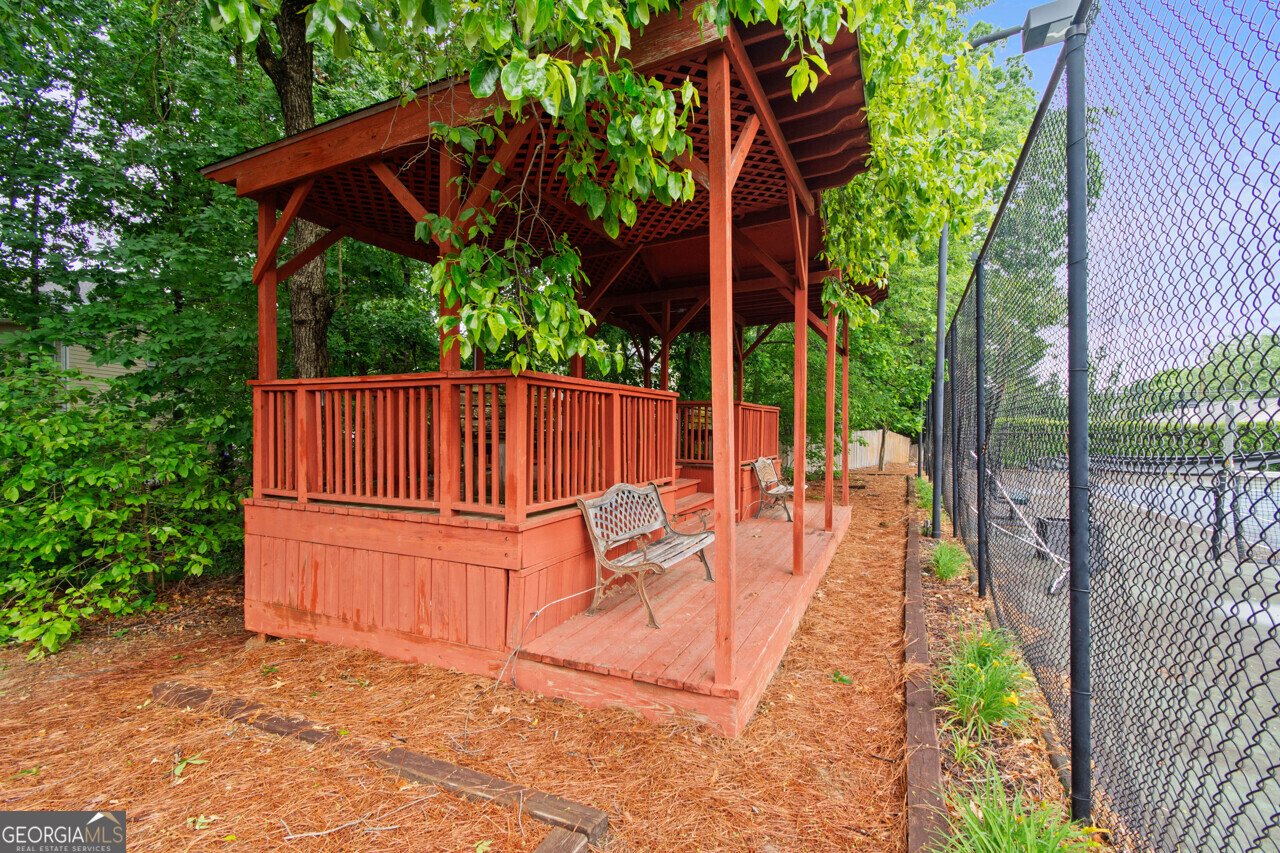 2080 Waters Ferry Drive Lawrenceville - Photo 95