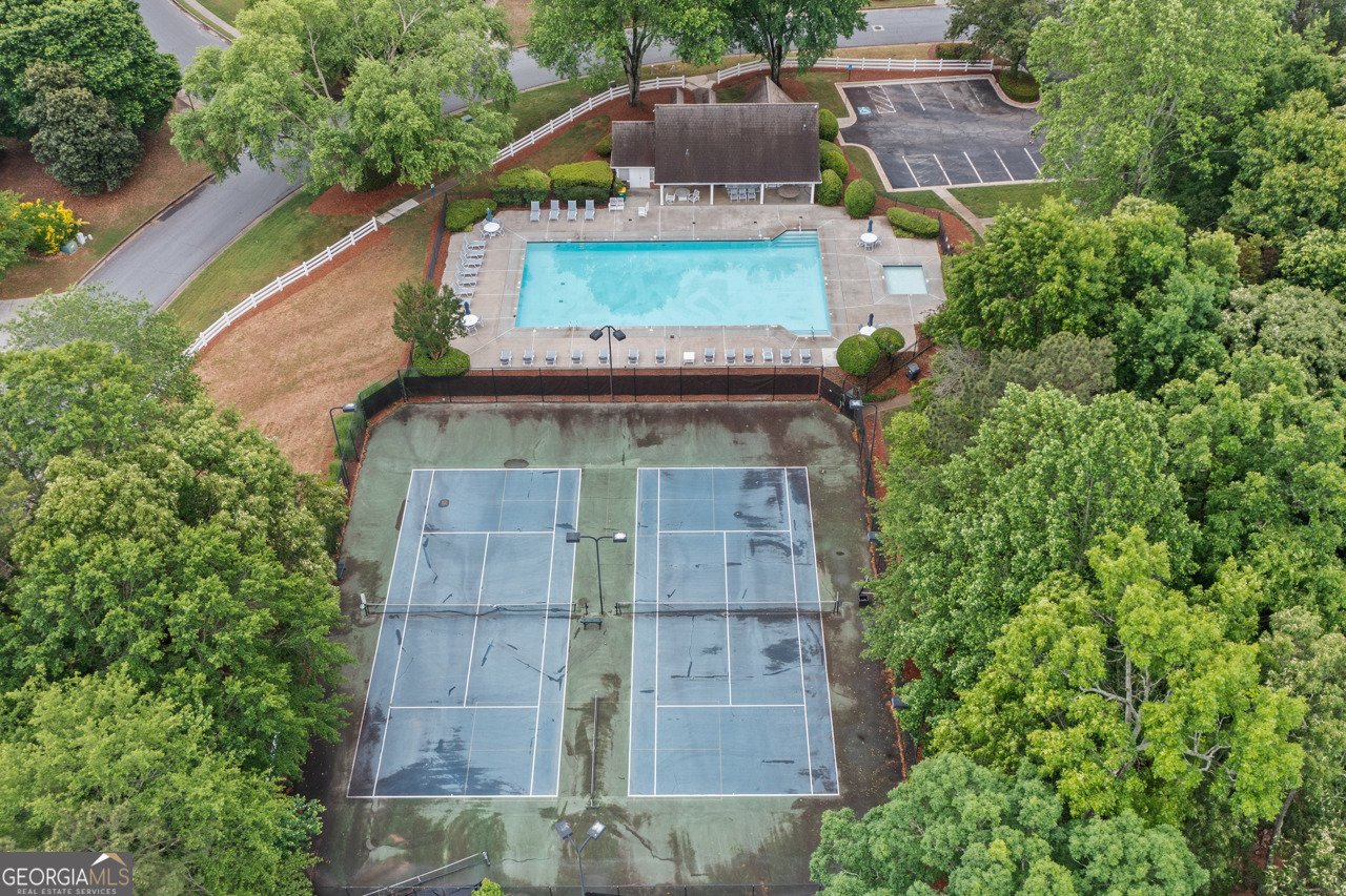 2080 Waters Ferry Drive Lawrenceville - Photo 97