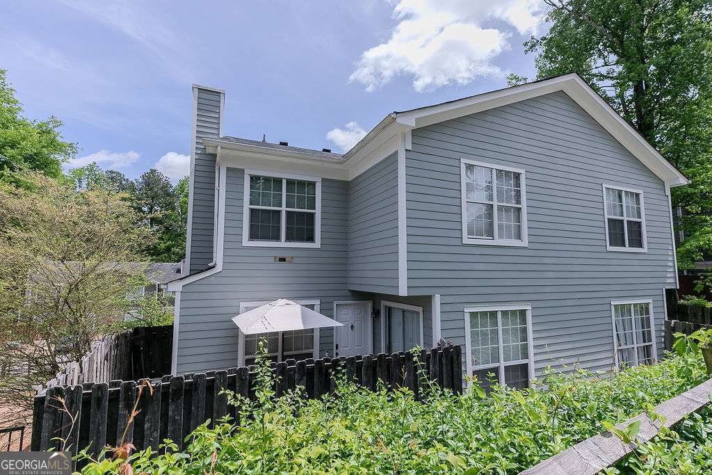 1067 Dover Way Norcross - Photo 1