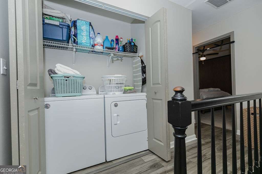 1067 Dover Way Norcross - Photo 14