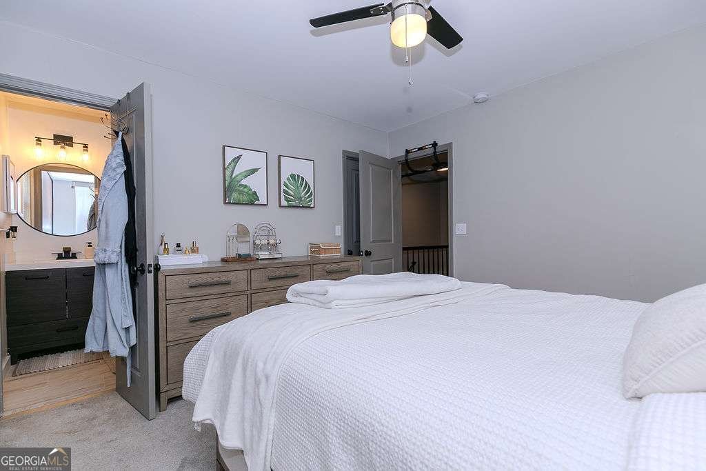 1067 Dover Way Norcross - Photo 17