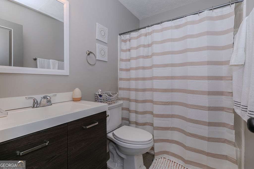 1067 Dover Way Norcross - Photo 22
