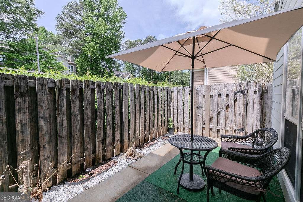1067 Dover Way Norcross - Photo 26
