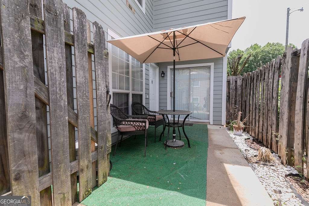 1067 Dover Way Norcross - Photo 28