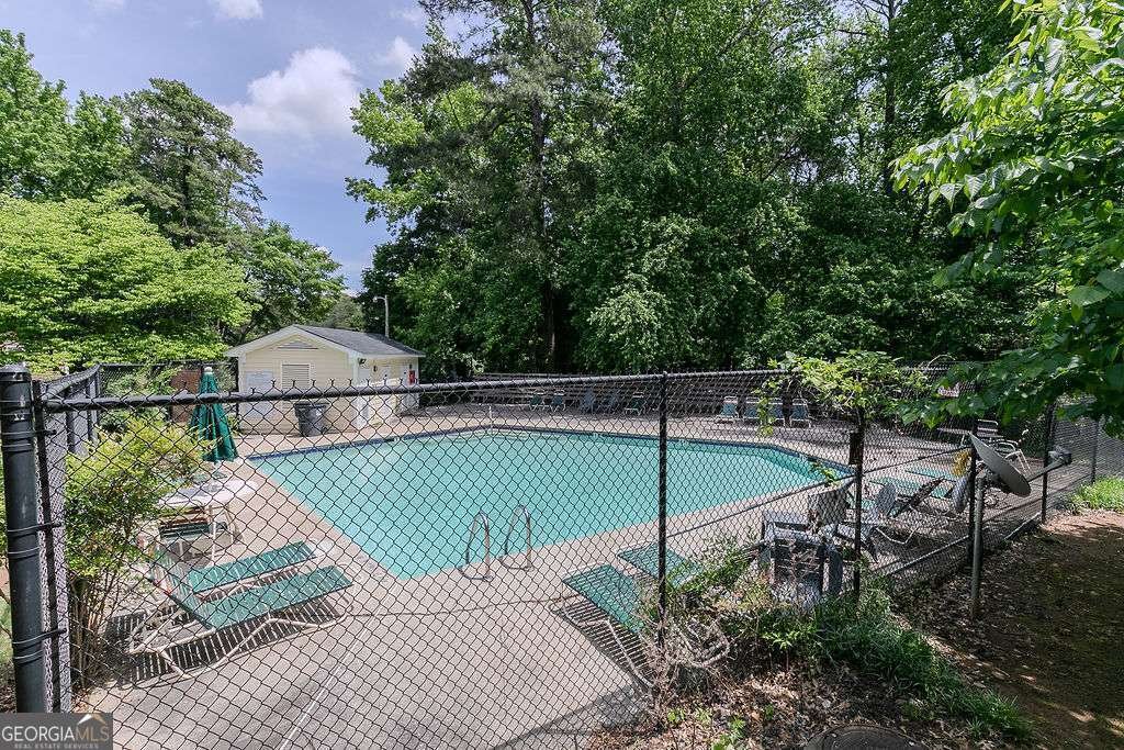 1067 Dover Way Norcross - Photo 30