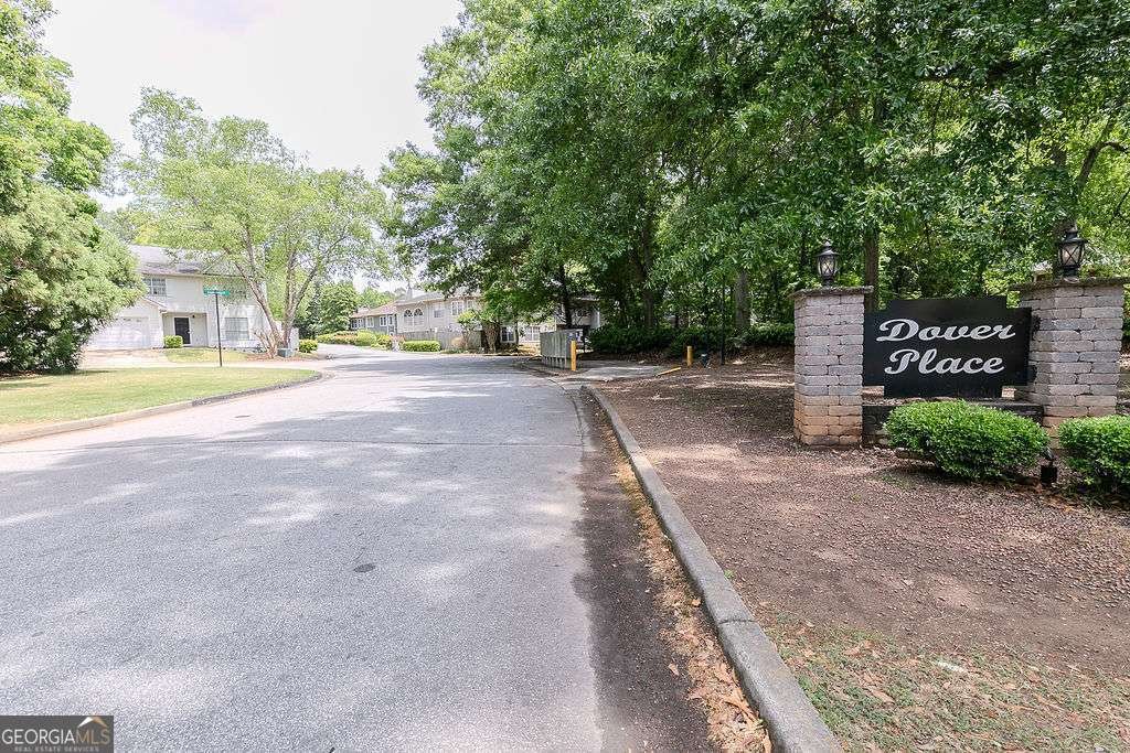 1067 Dover Way Norcross - Photo 31