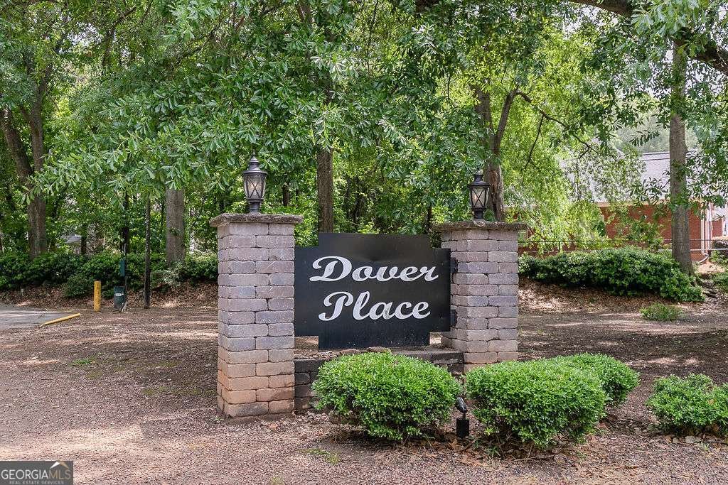 1067 Dover Way Norcross - Photo 32