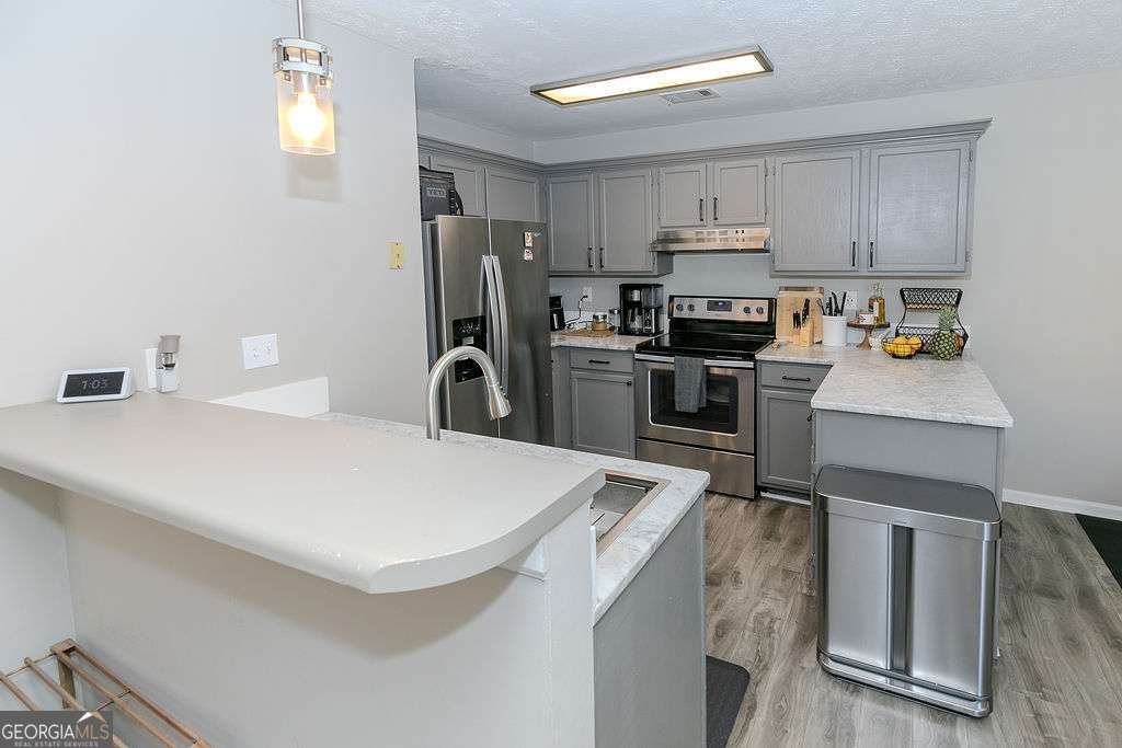1067 Dover Way Norcross - Photo 6
