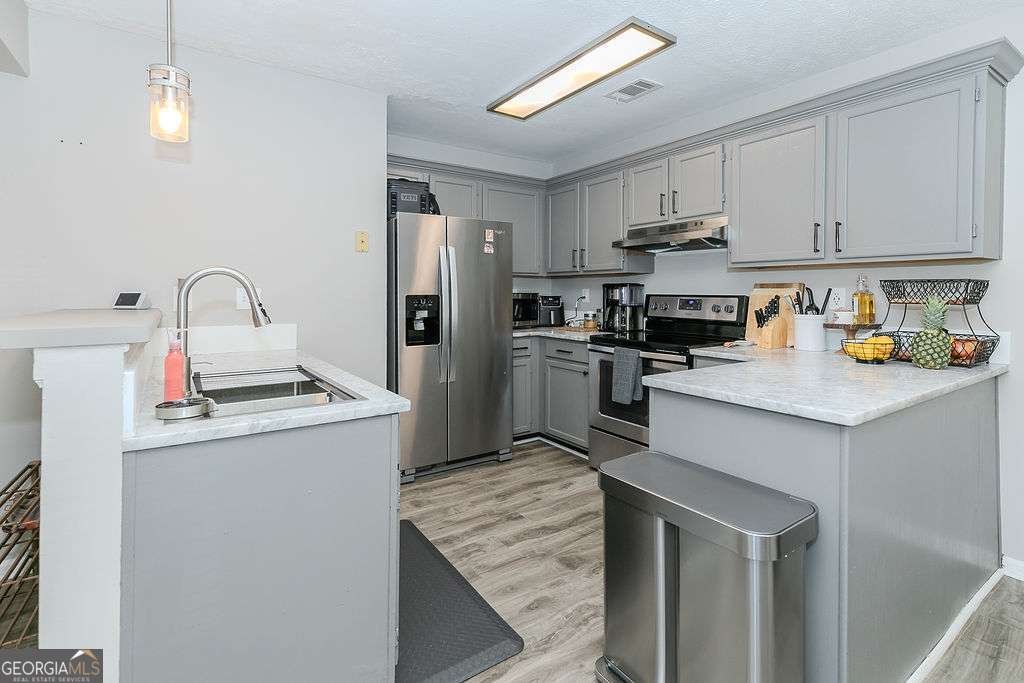 1067 Dover Way Norcross - Photo 7