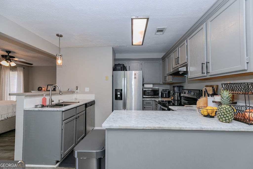 1067 Dover Way Norcross - Photo 8