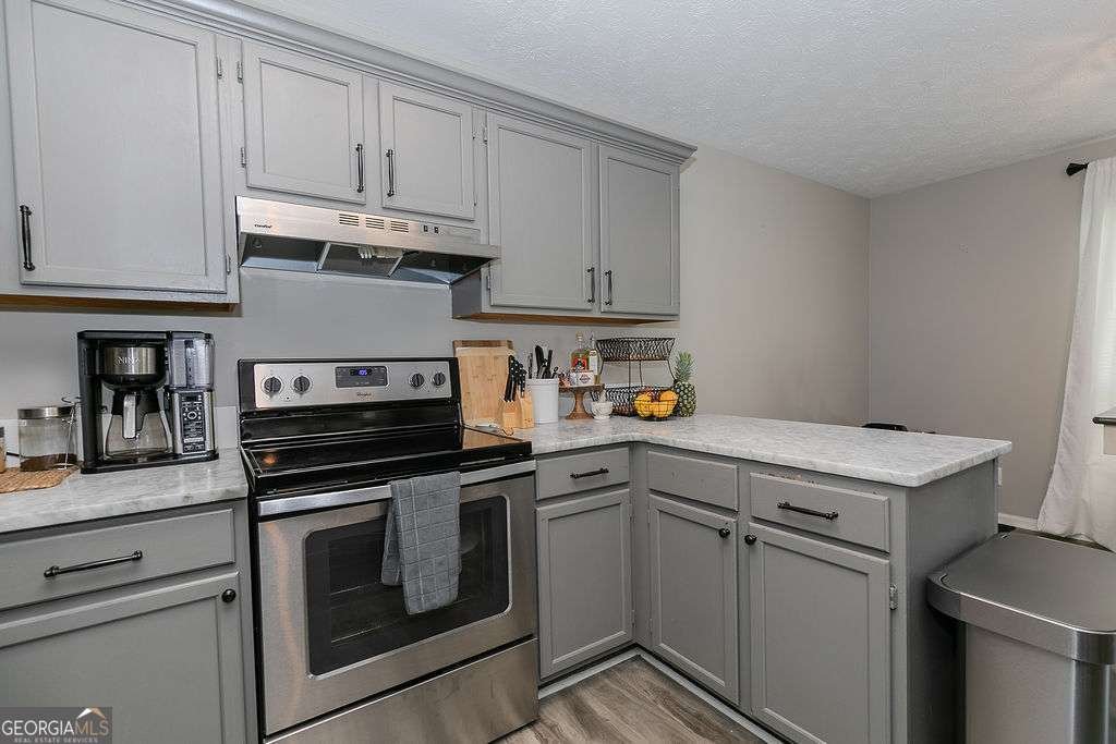 1067 Dover Way Norcross - Photo 9