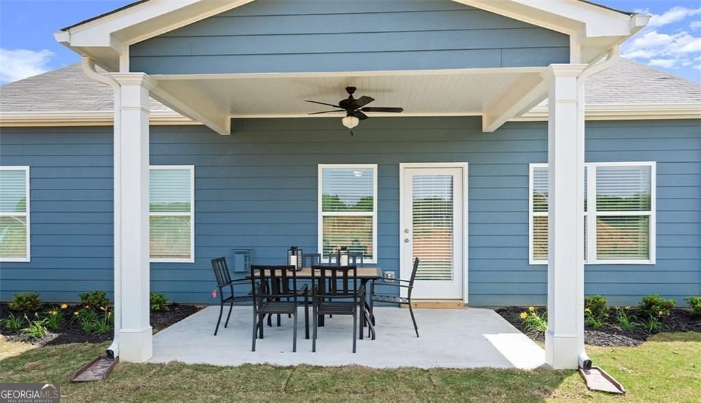 150 Saddle Ridge Trail Calhoun - Photo 18