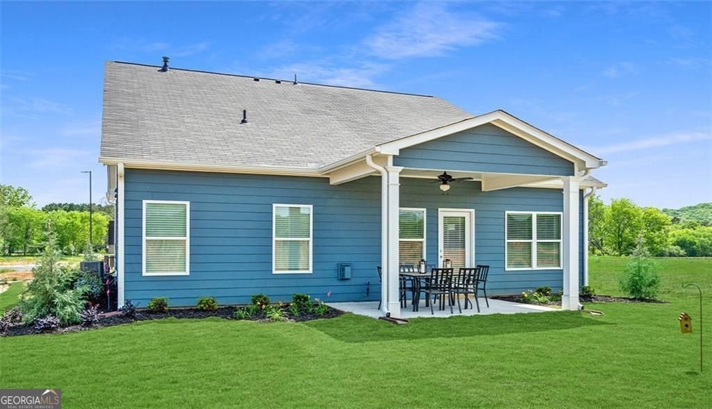 150 Saddle Ridge Trail Calhoun - Photo 19