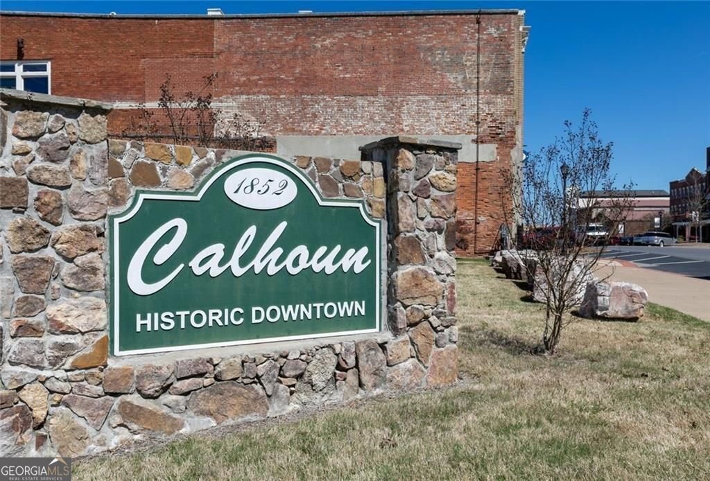 150 Saddle Ridge Trail Calhoun - Photo 20