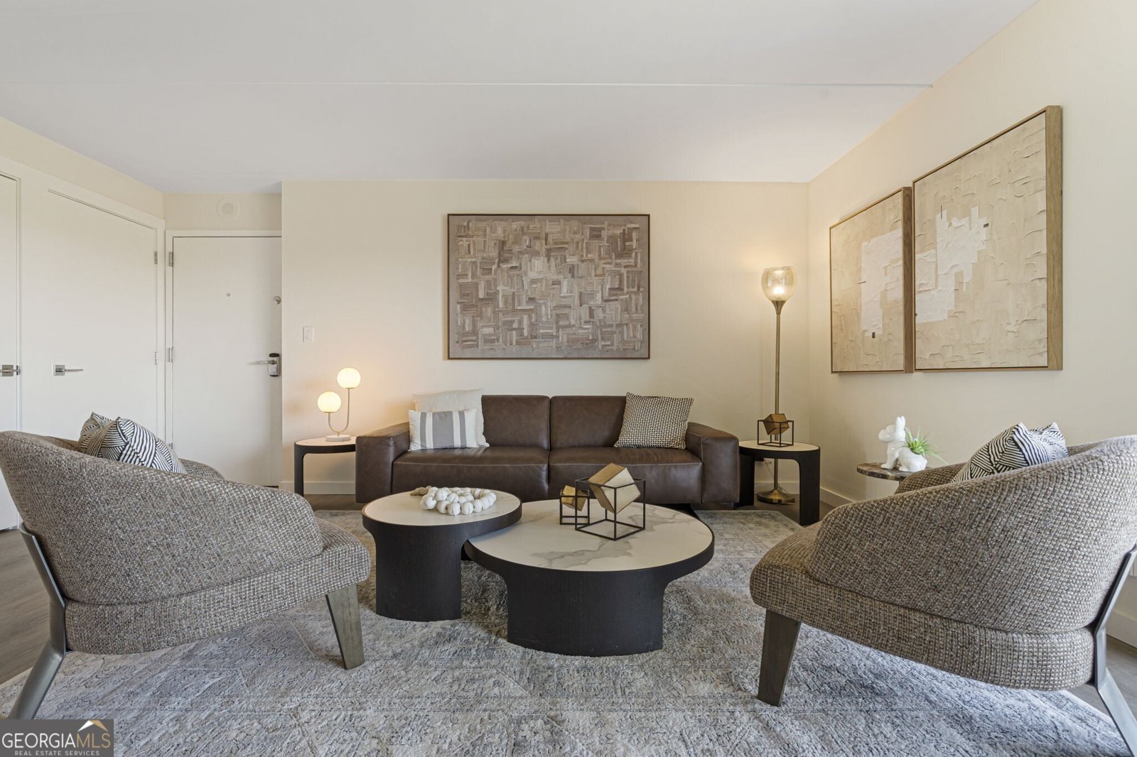 2460 Peachtree Road Atlanta - Photo 10