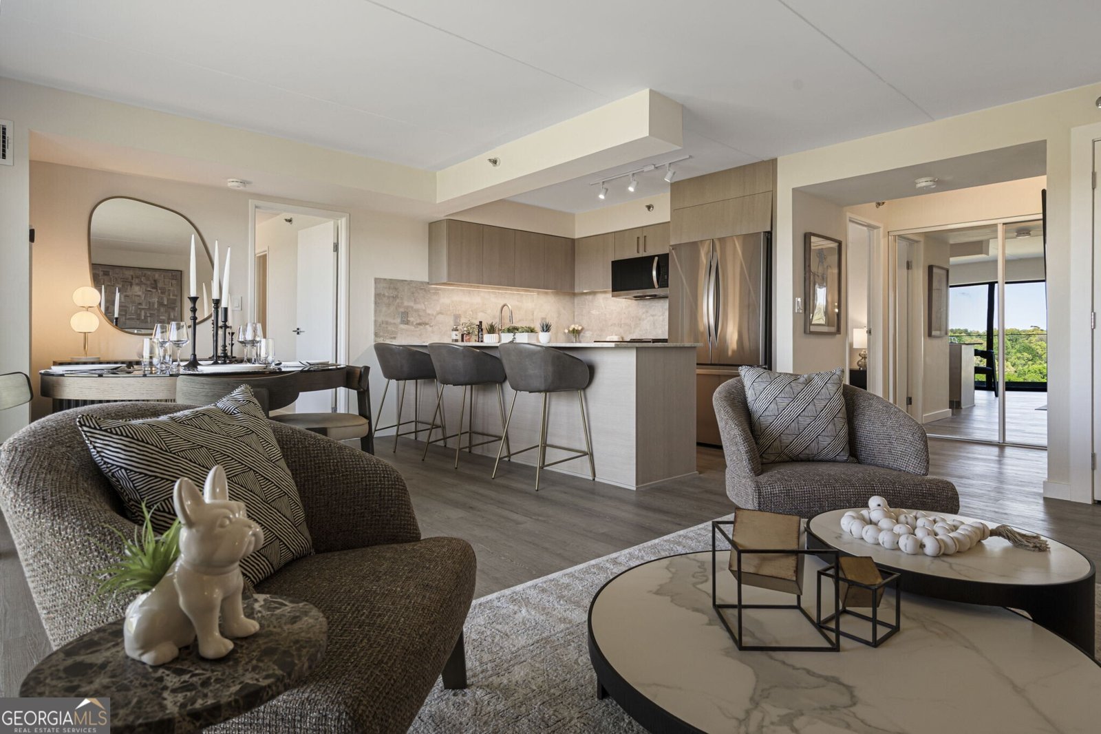 2460 Peachtree Road Atlanta - Photo 12