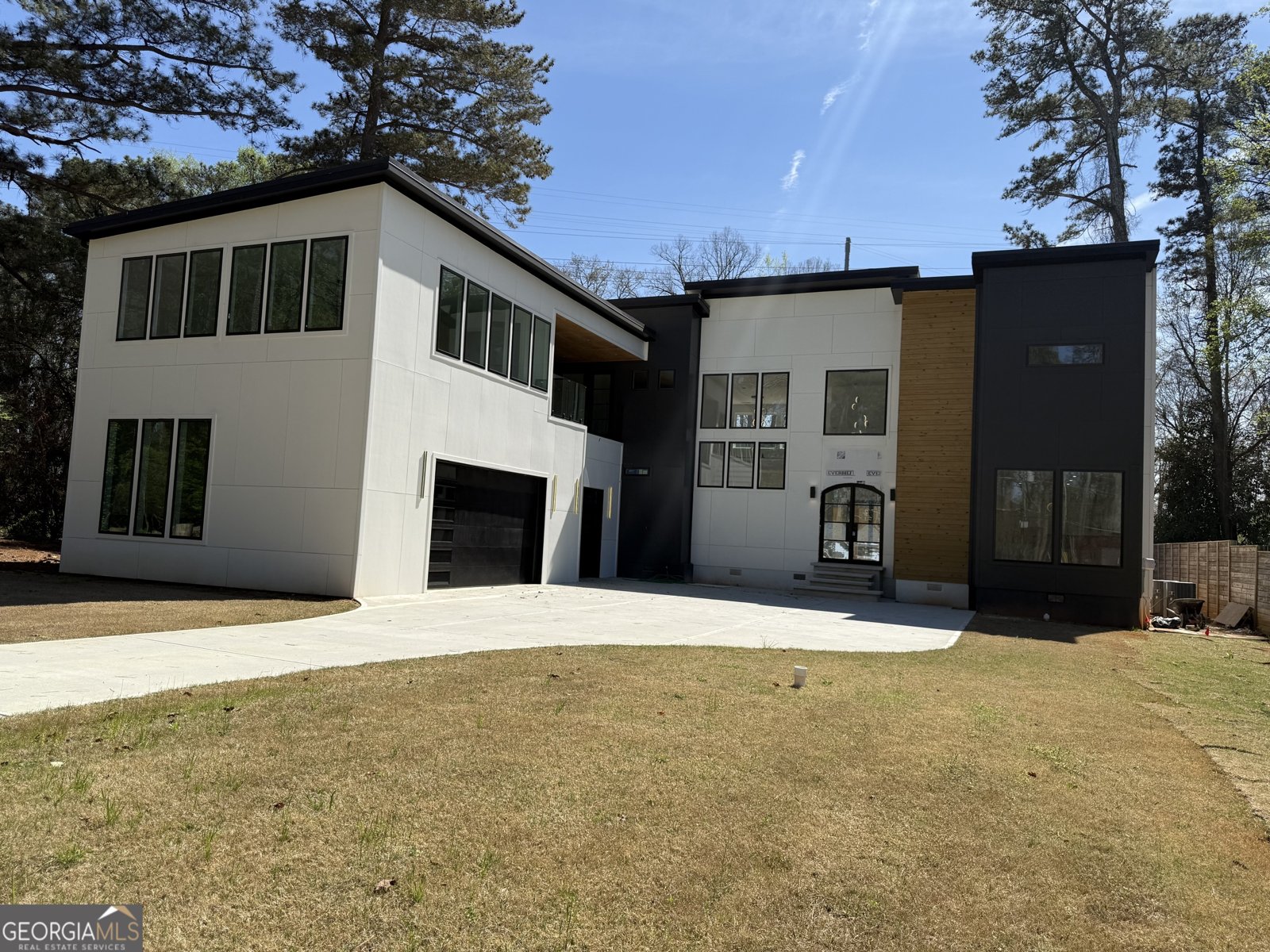 1969 Clairmont Terrace Atlanta - main photo