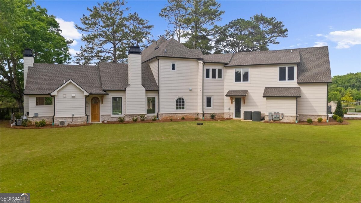 4317 Sugar Pike Road Canton - Photo 100