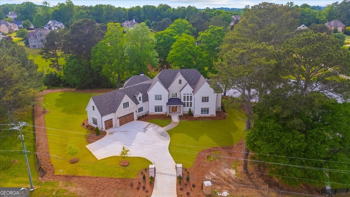 4317 Sugar Pike Road Canton - Photo 104