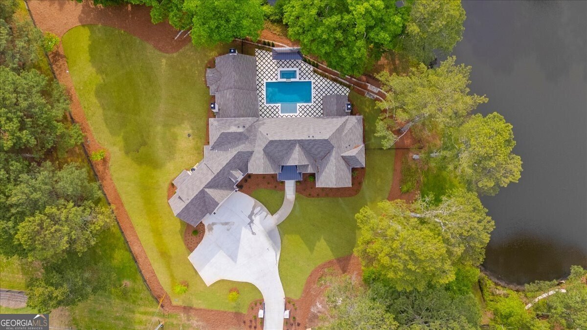 4317 Sugar Pike Road Canton - Photo 107