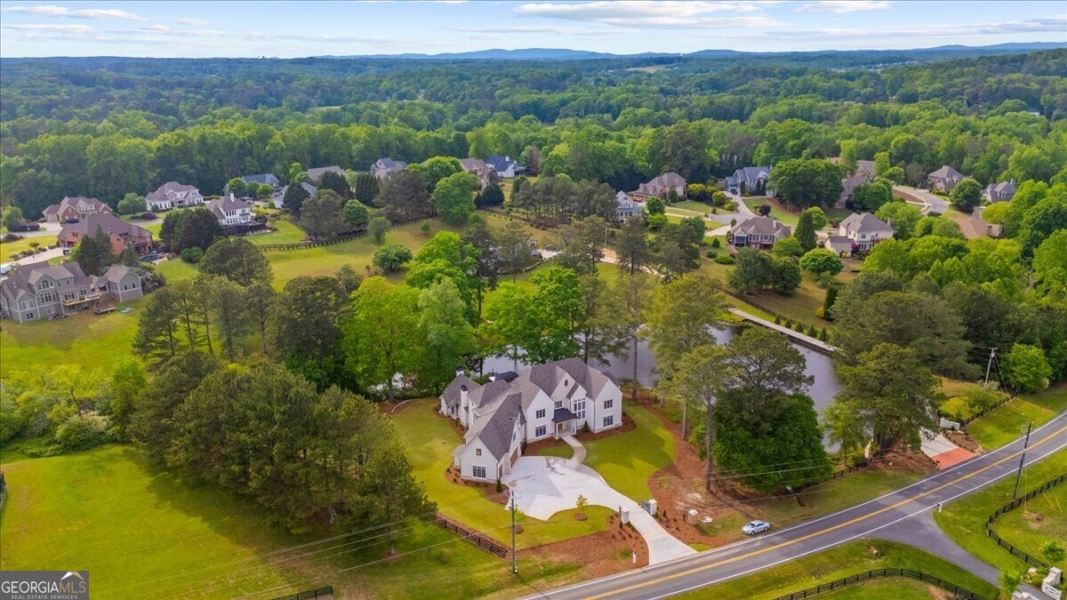 4317 Sugar Pike Road Canton - Photo 108