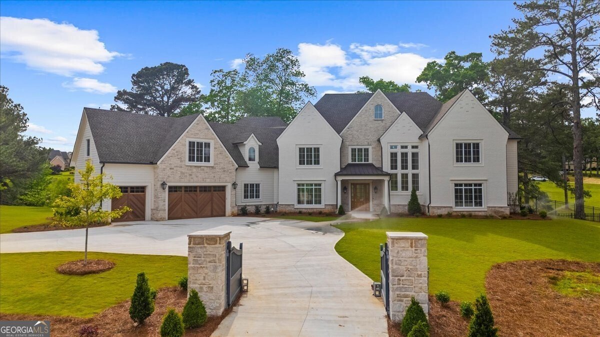 4317 Sugar Pike Road Canton - Photo 109