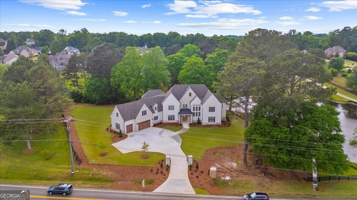 4317 Sugar Pike Road Canton - Photo 110