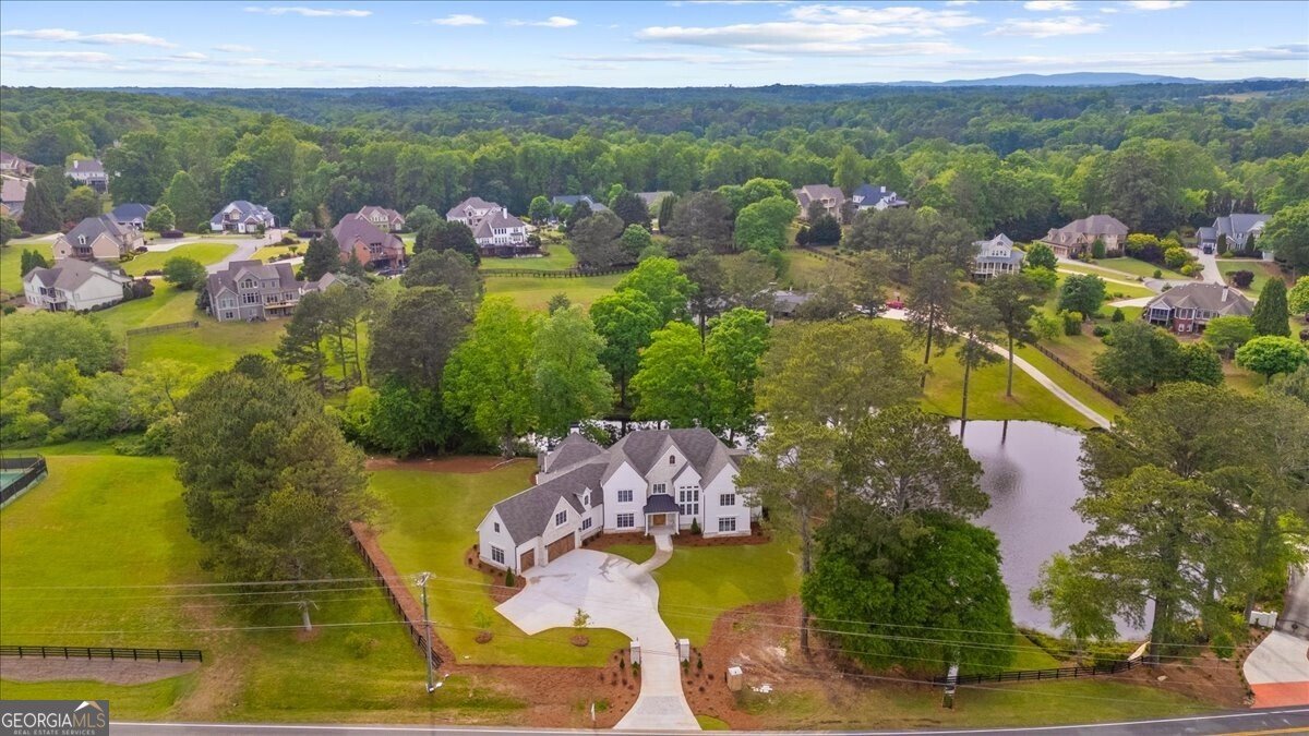 4317 Sugar Pike Road Canton - Photo 111