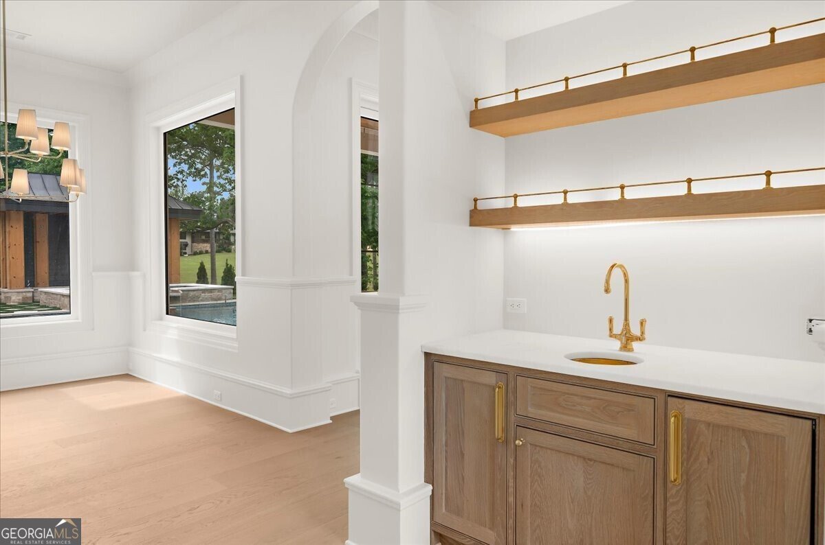 4317 Sugar Pike Road Canton - Photo 16