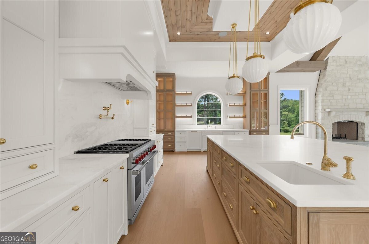 4317 Sugar Pike Road Canton - Photo 23