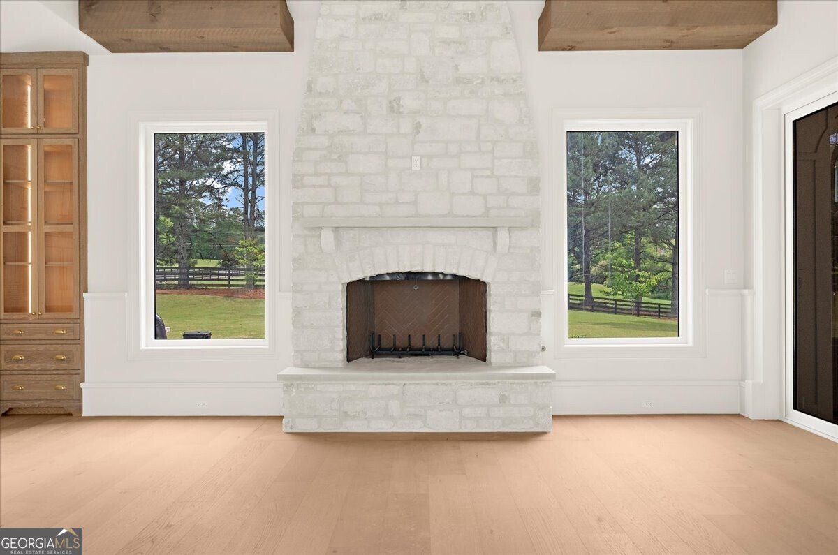 4317 Sugar Pike Road Canton - Photo 43