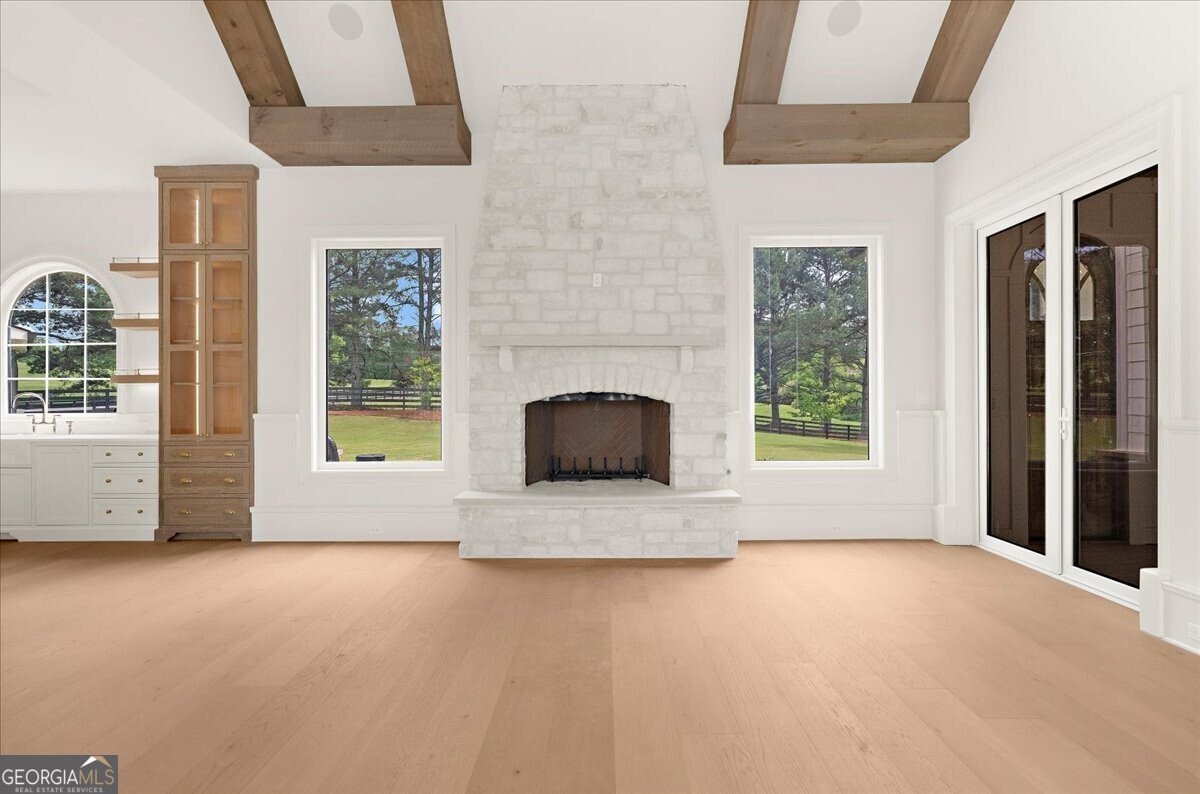 4317 Sugar Pike Road Canton - Photo 46
