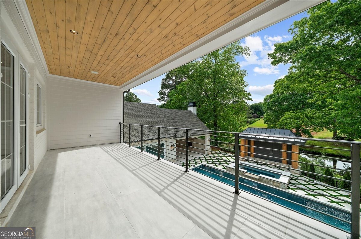 4317 Sugar Pike Road Canton - Photo 83