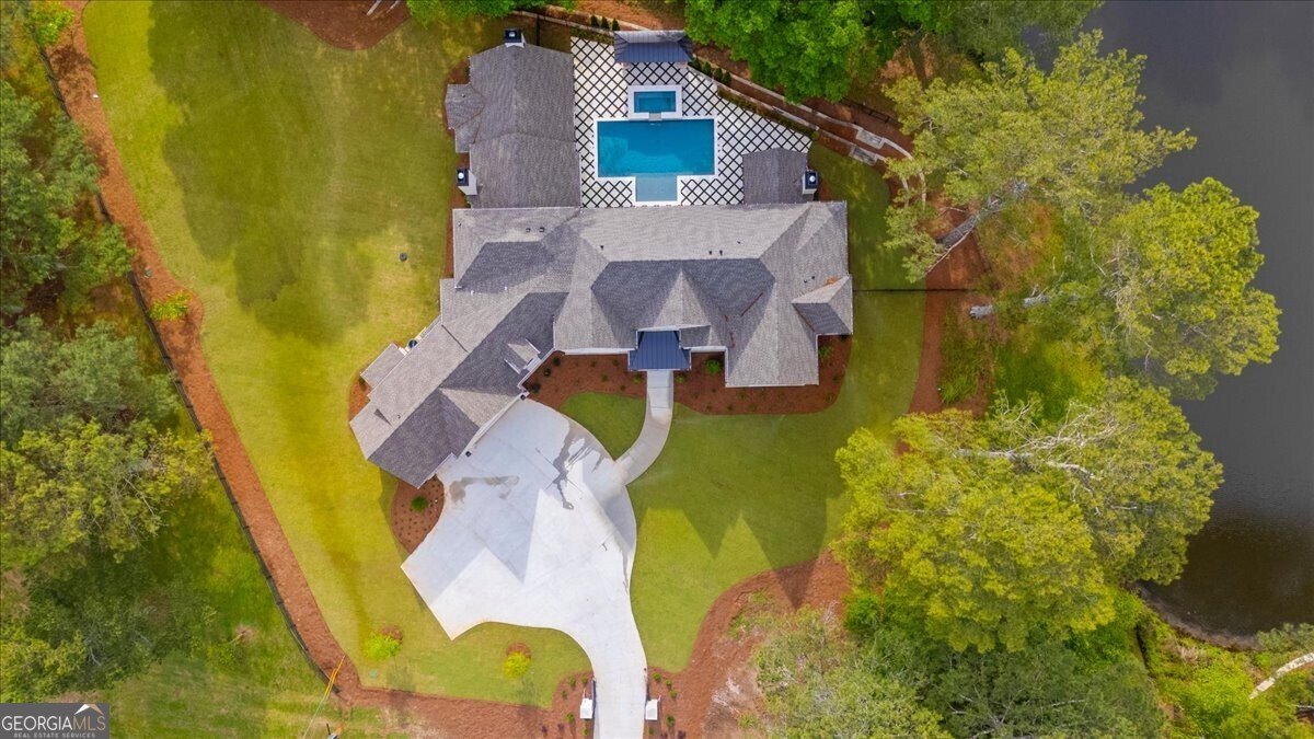 4317 Sugar Pike Road Canton - Photo 97