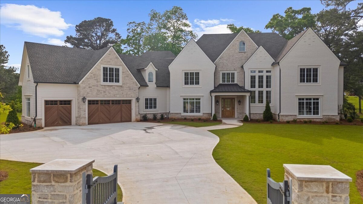 4317 Sugar Pike Road Canton - Photo 99