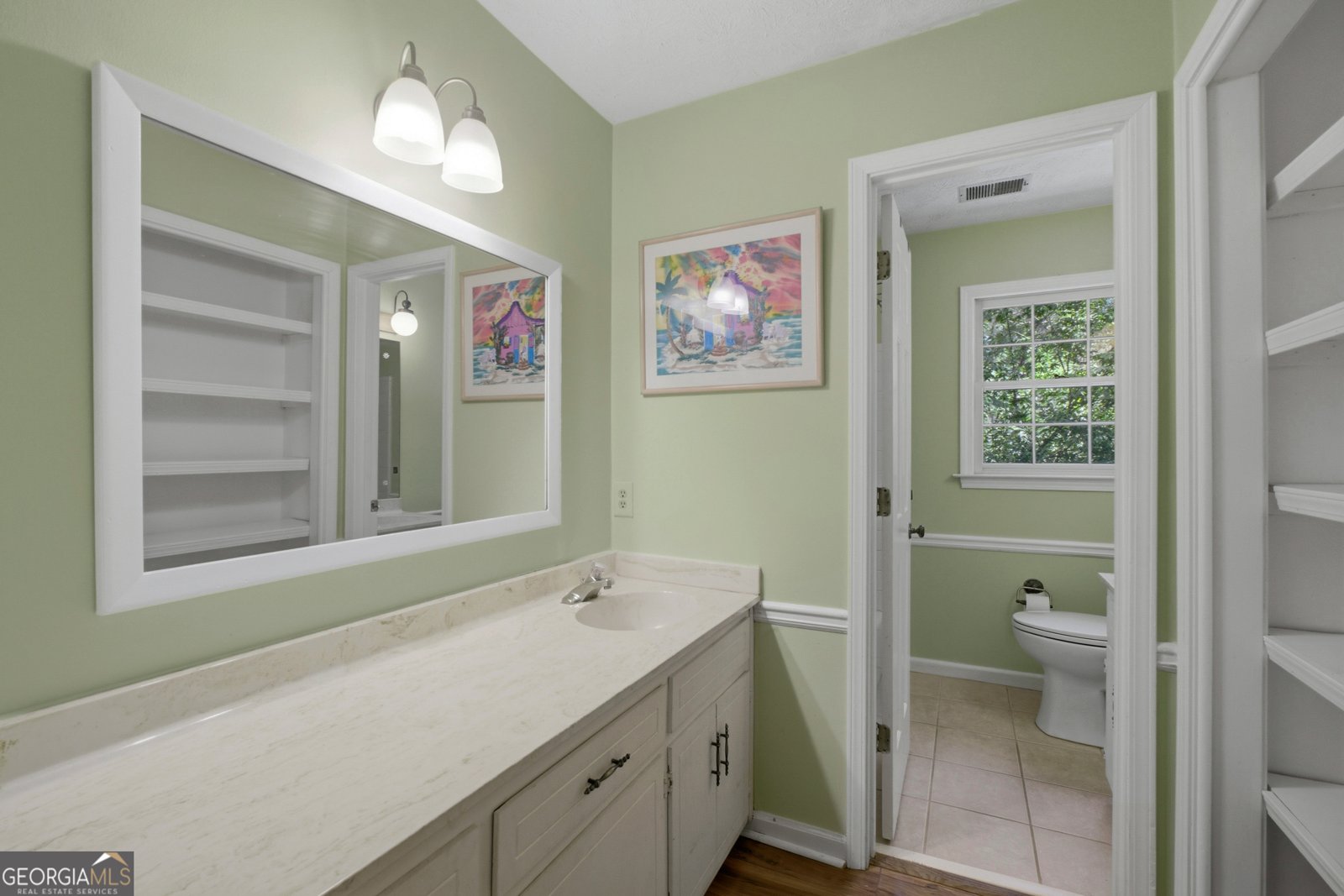 2562 River Knoll Drive Lilburn - Photo 34