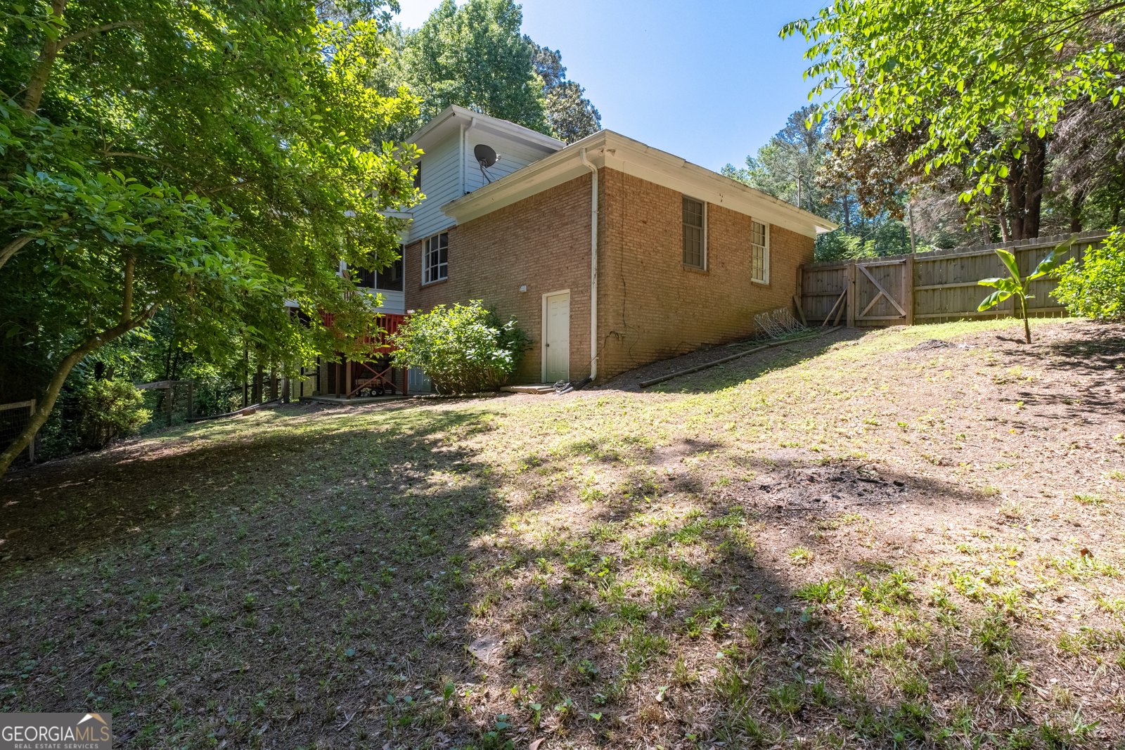 2562 River Knoll Drive Lilburn - Photo 45