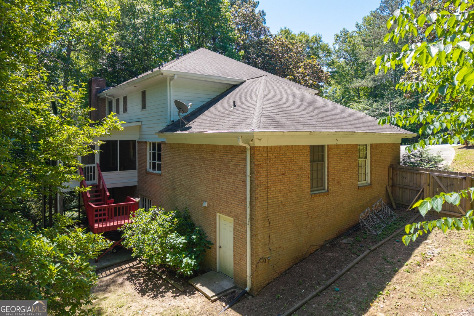 2562 River Knoll Drive Lilburn - Photo 46