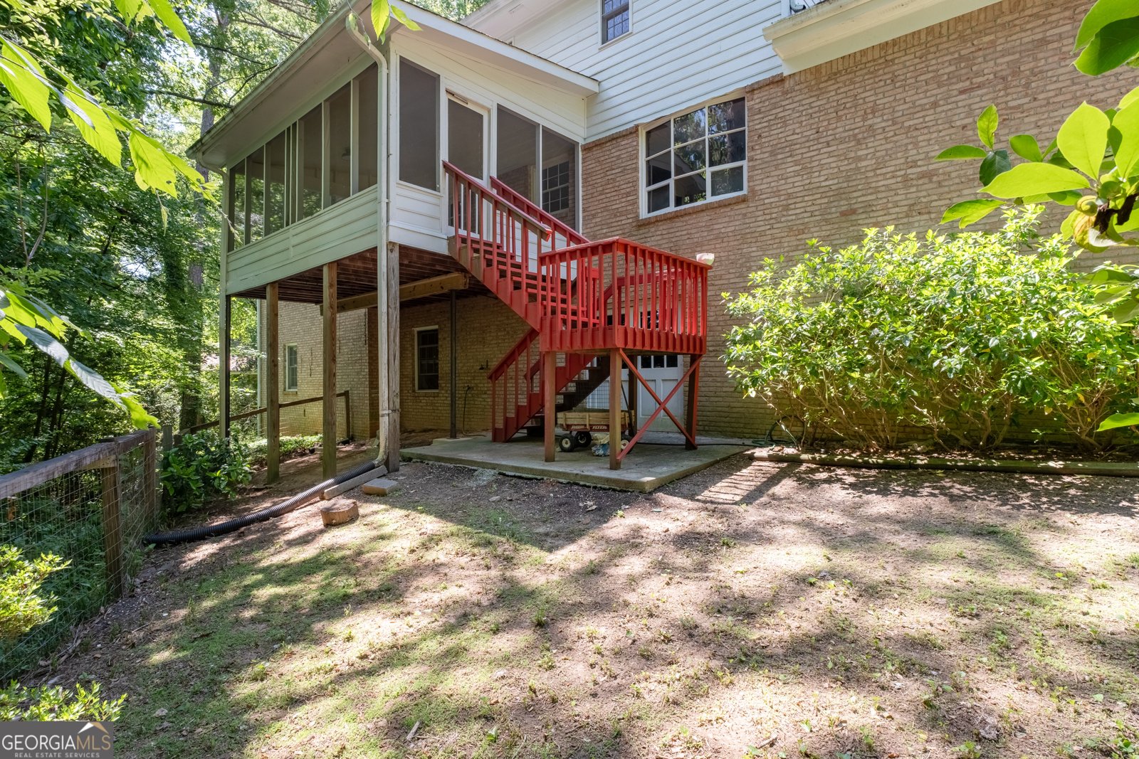 2562 River Knoll Drive Lilburn - Photo 47