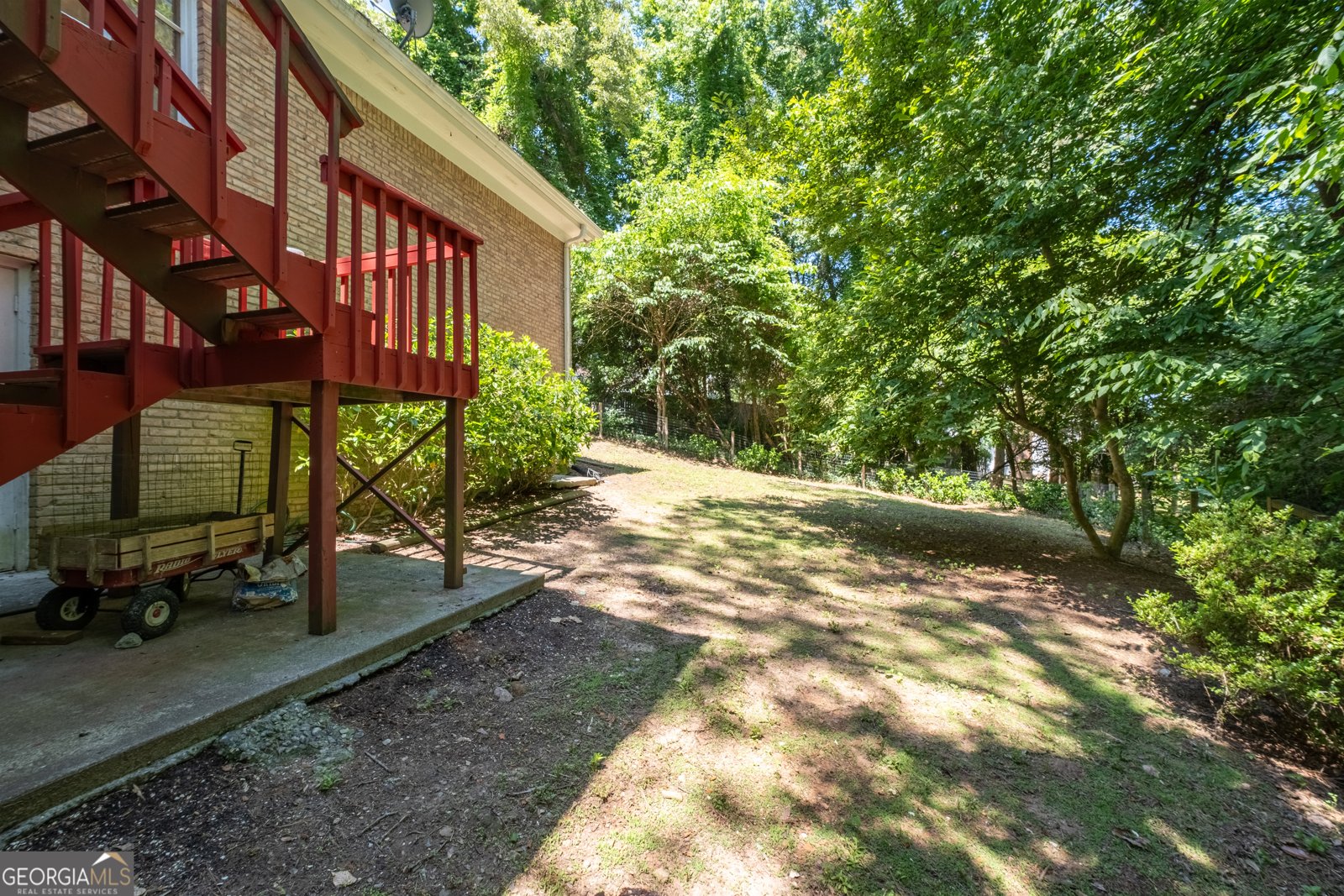 2562 River Knoll Drive Lilburn - Photo 48