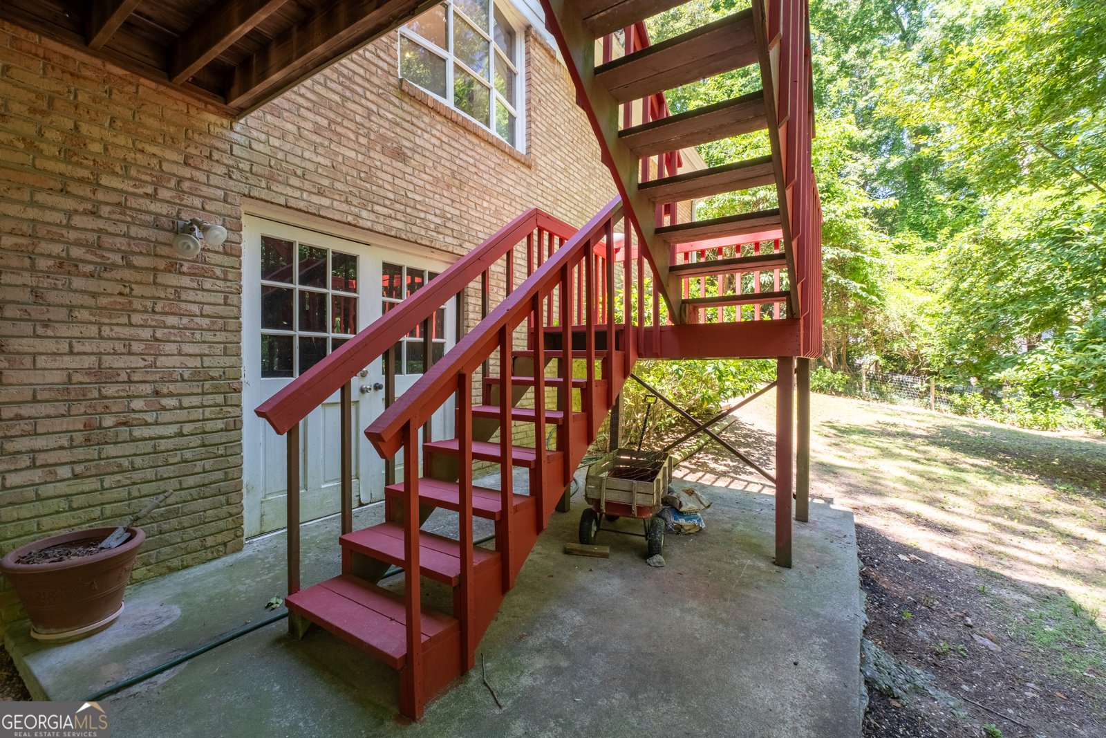 2562 River Knoll Drive Lilburn - Photo 49