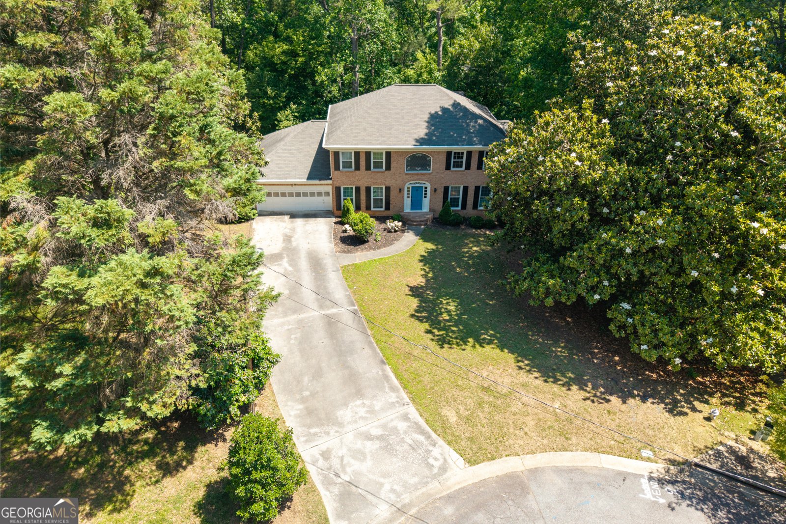 2562 River Knoll Drive Lilburn - Photo 51