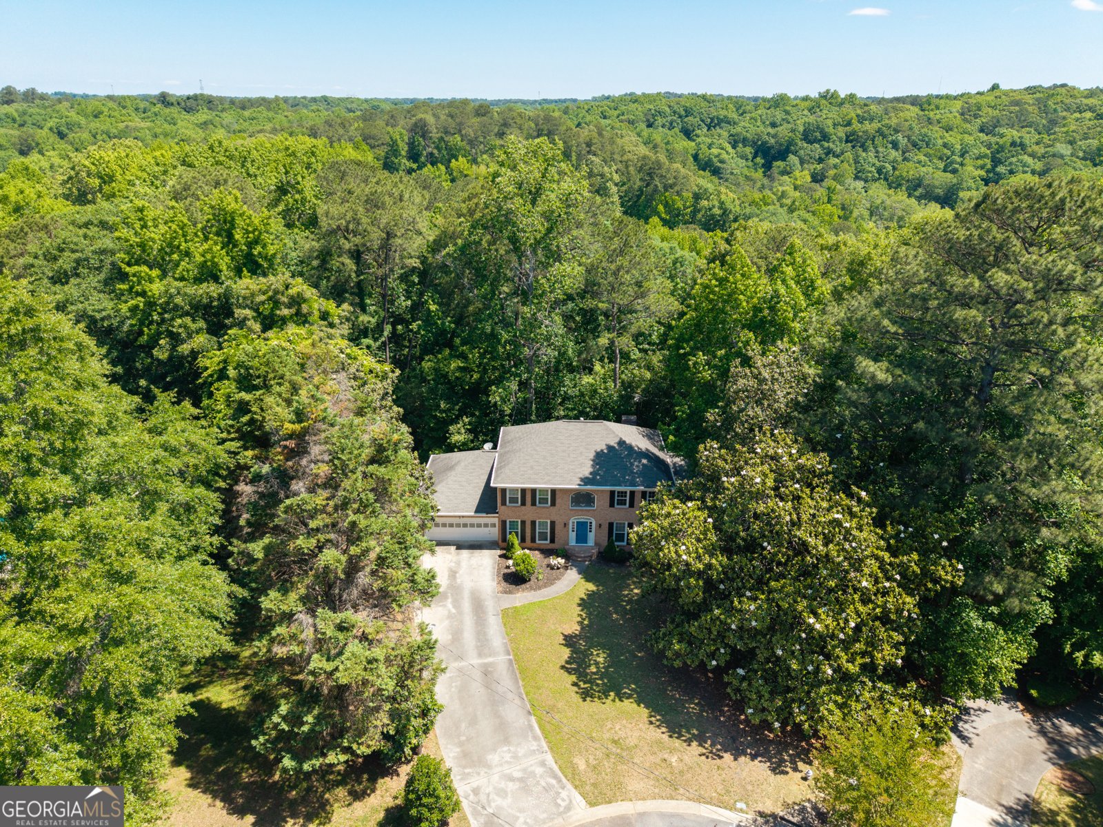 2562 River Knoll Drive Lilburn - Photo 52