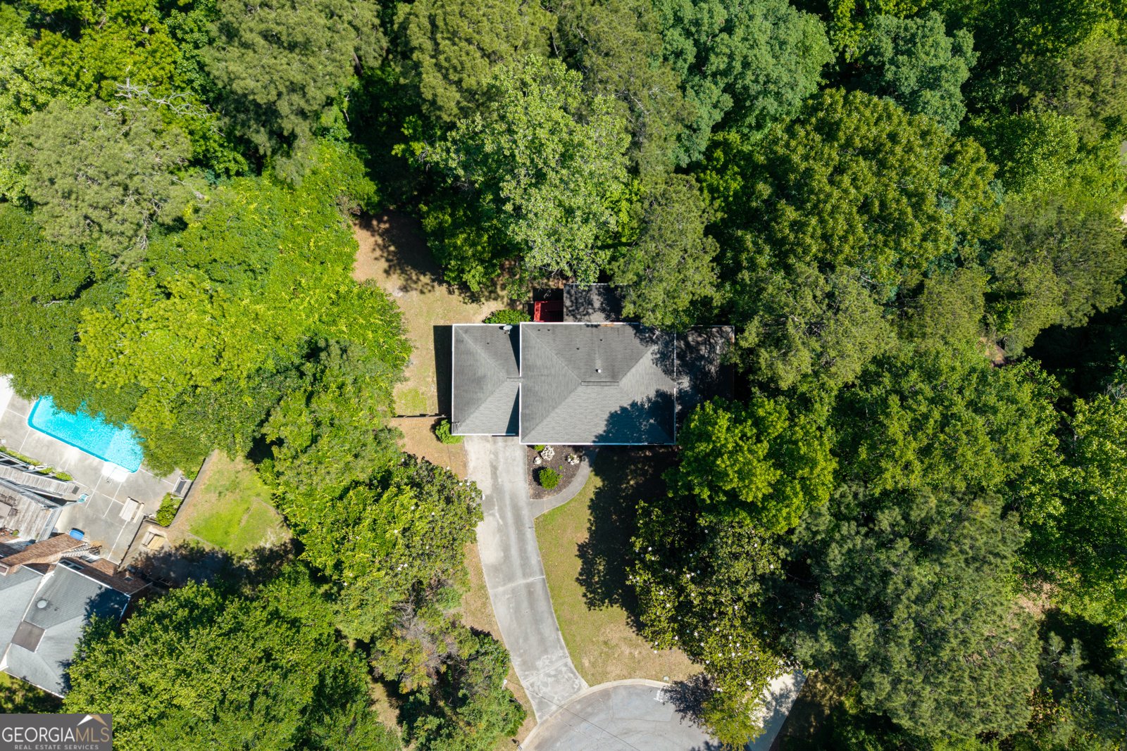 2562 River Knoll Drive Lilburn - Photo 53