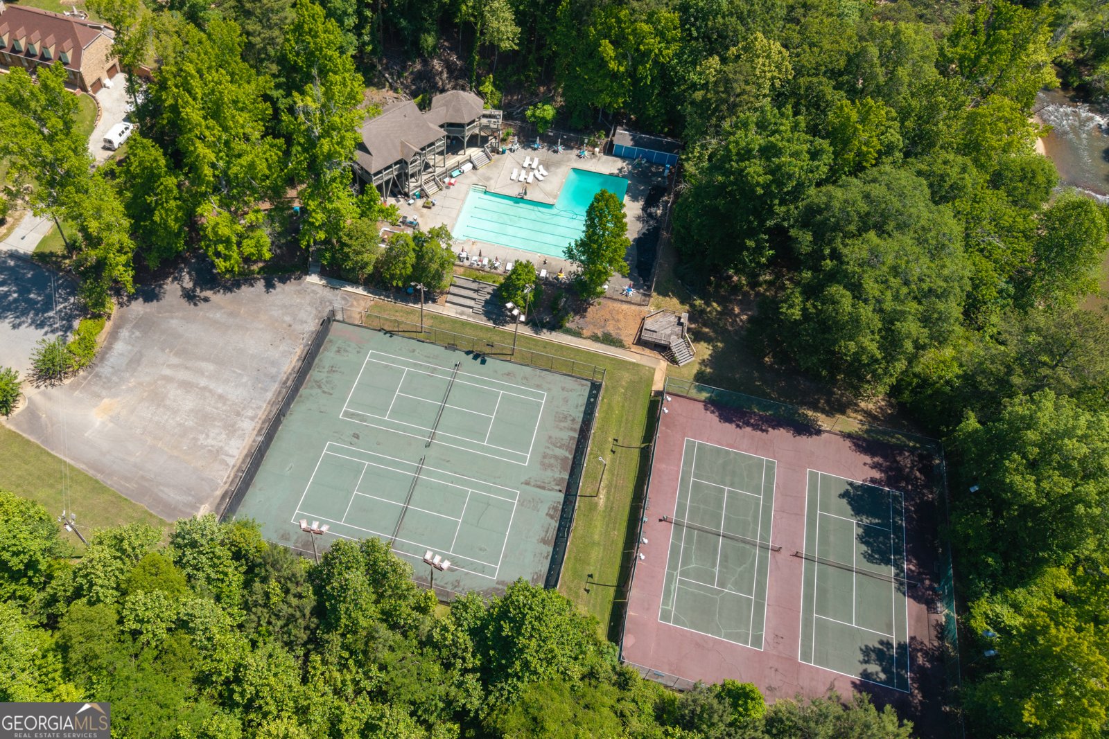 2562 River Knoll Drive Lilburn - Photo 54