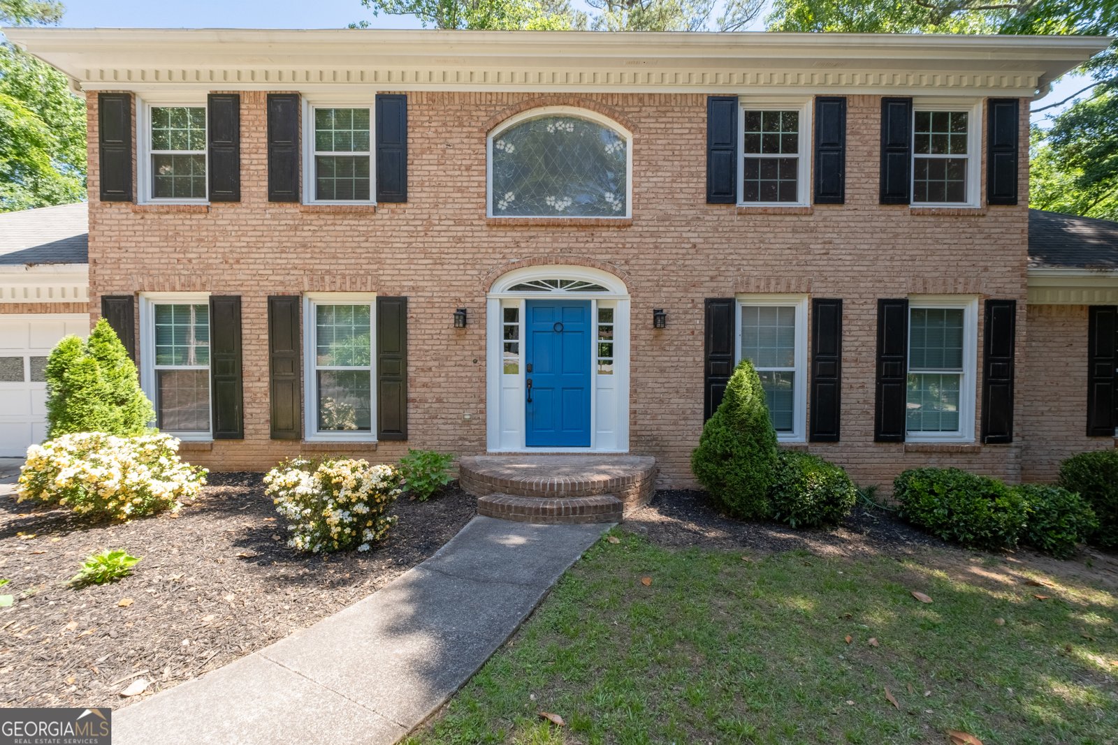 2562 River Knoll Drive Lilburn - Photo 6