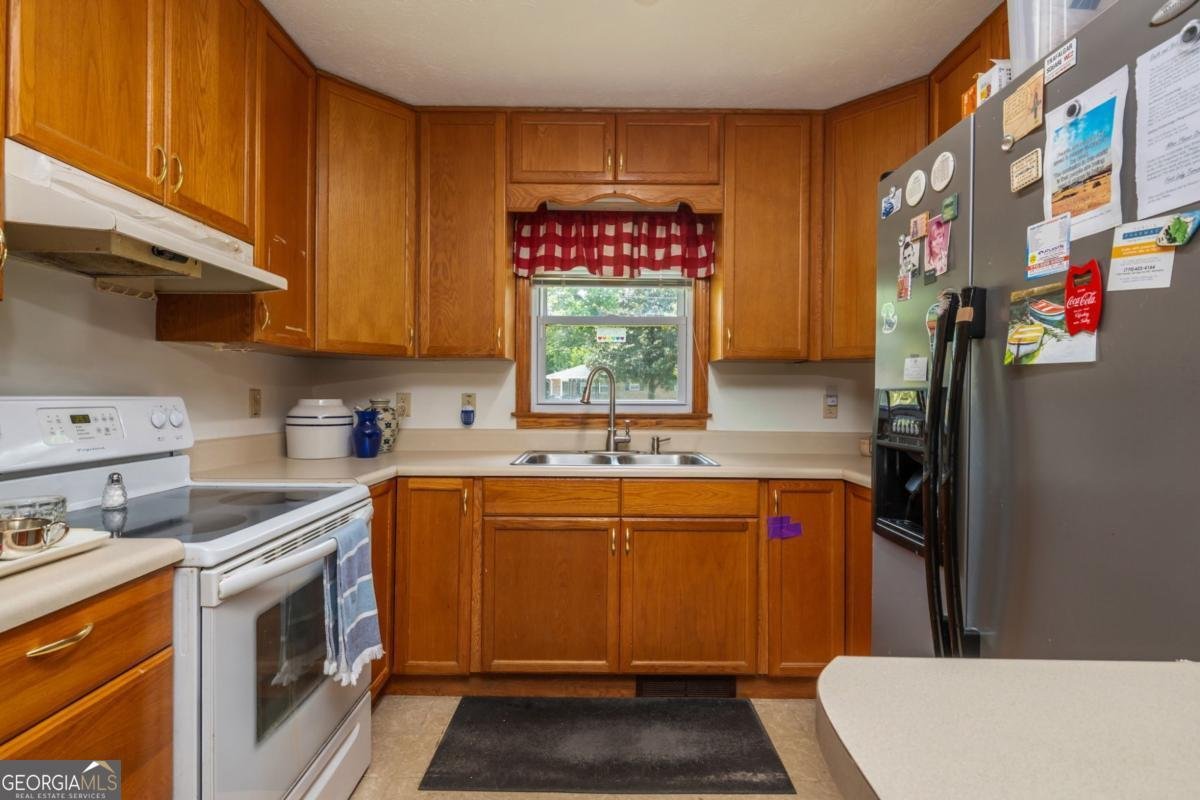 2621 Hereford Court Marietta - Photo 17