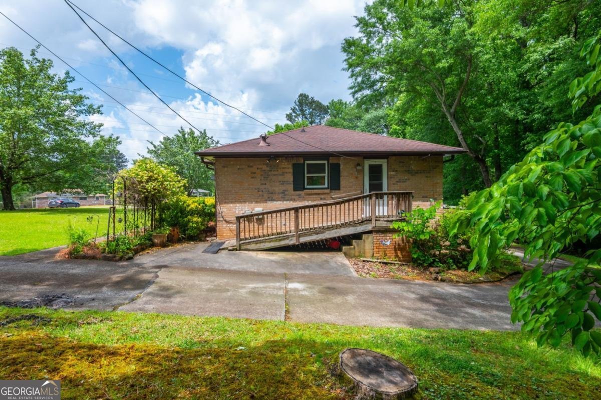 2621 Hereford Court Marietta - Photo 28