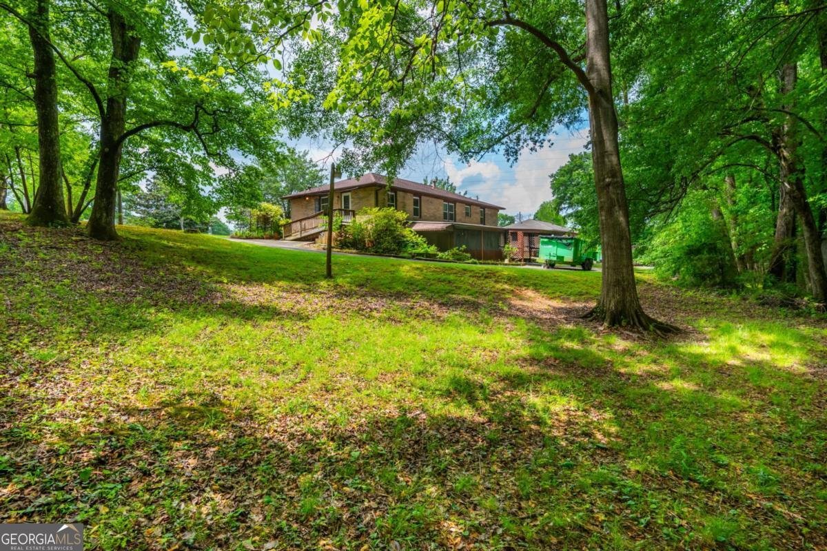 2621 Hereford Court Marietta - Photo 31