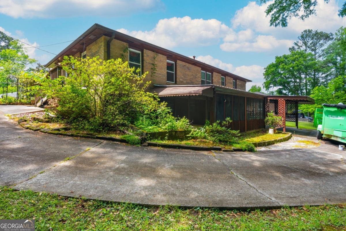 2621 Hereford Court Marietta - Photo 32